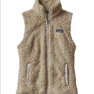 Patagonia Women’s M Los Gatos Vest